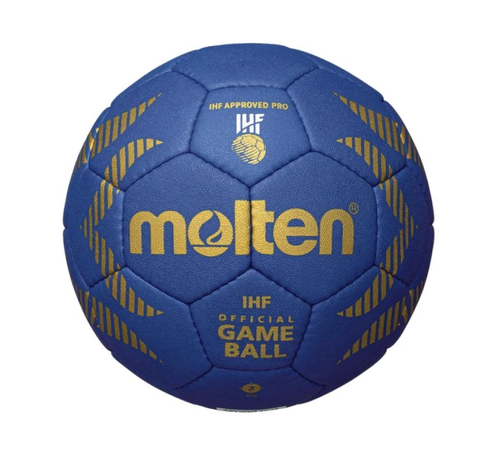 Molten 5000 IHF hádzaná H3A5000-B