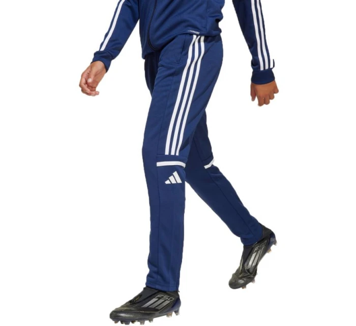Nohavice adidas Squadra 25 Training Jr JD4799