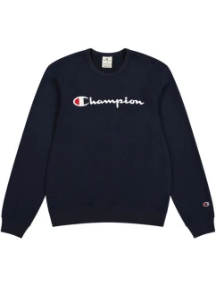 Pánska mikina Champion Crewneck Sweatshirt M 220727 BS501