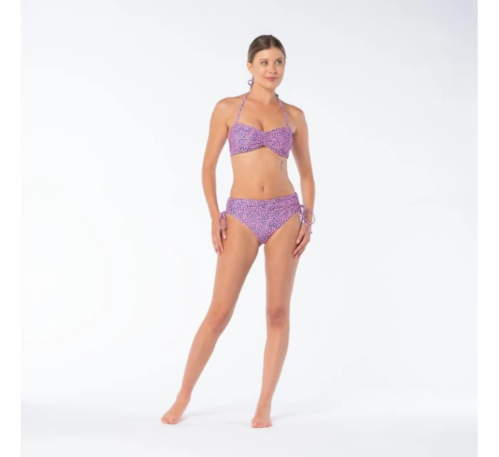 Dámský horní díl plavek model 21355719 TOP WMNS - AquaWave
