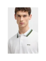 Polo  AP BIANCO model 21359396 - Boss
