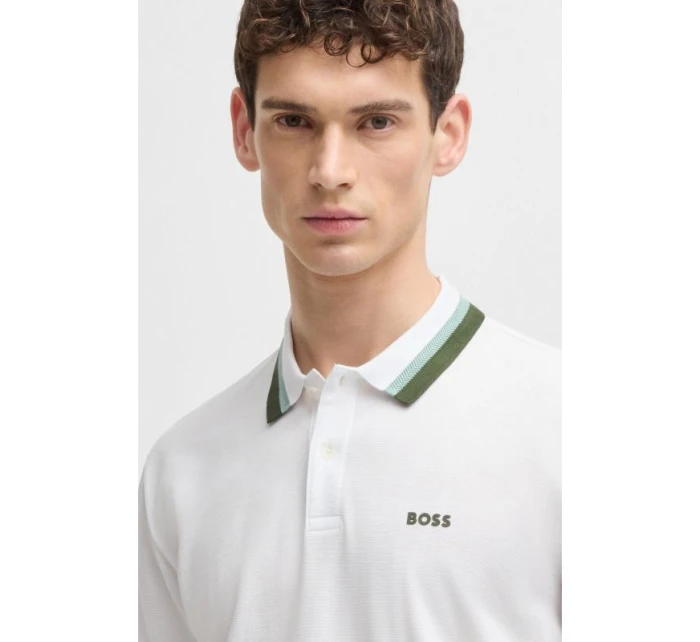 Polo  AP BIANCO model 21359396 - Boss