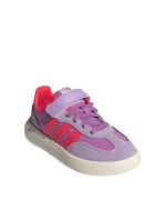 Detská obuv adidas Barreda Decode EL purple-pink JR0772 Detská obuv adidas Barreda Decode EL purple-pink JR0772