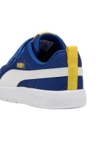 Puma Courtflex V3 Mesh PS Jr 398085 05 Puma Courtflex V3 Mesh PS Jr 398085 05