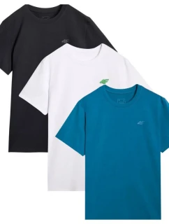 Trička M model 21437645 pánské - 4F