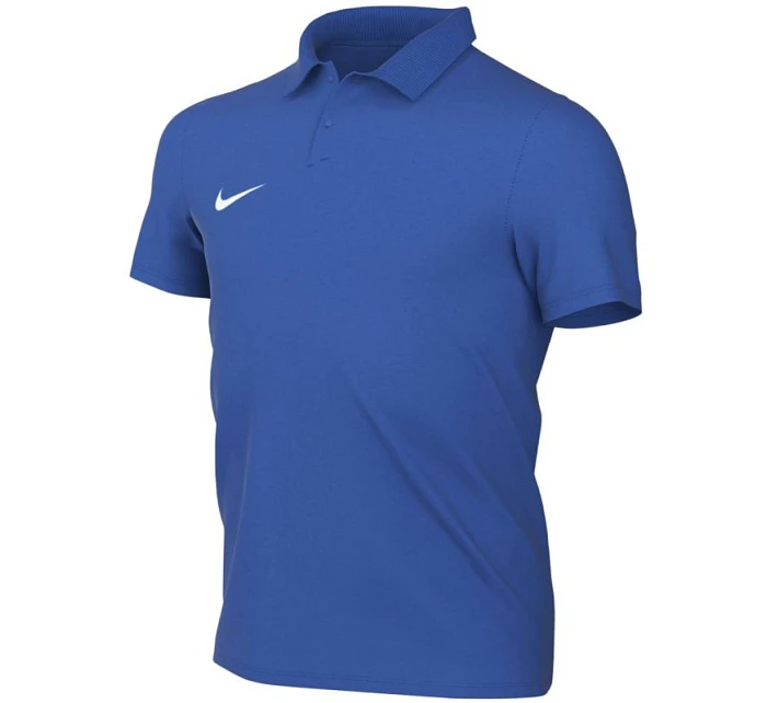 Detské tričko Nike Park 26 Polo blue IB1195 463