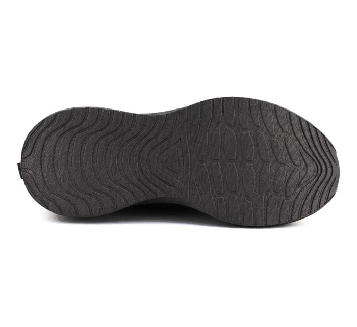 Dámská textilní sportovní obuv černá model 22122373 dámské - Big Star