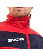 Unisex tepláková súprava Tuta Visa TR018 1204 - Givova