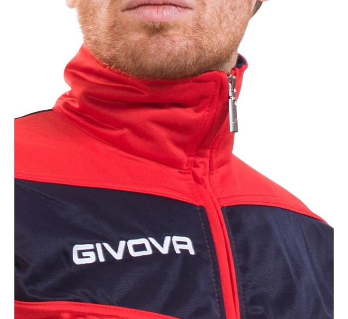 Unisex tepláková súprava Tuta Visa TR018 1204 - Givova