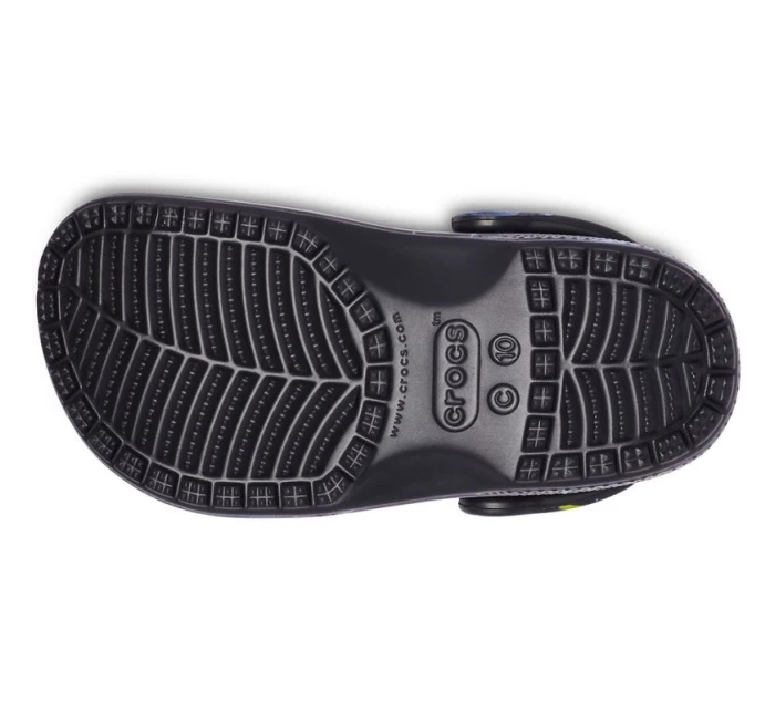 Crocs Classic Out Of This World II Clog Jr 206818 001 Crocs Classic Out Of This World II Clog Jr 206818 001