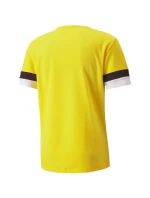 Pánské tréninkové tričko teamRise Jersey M model 16219930 07 - Puma Pánské tréninkové tričko teamRise Jersey M model 16219930 07 - Puma