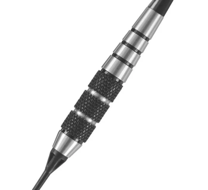 Šipky Black Jack Softip model 19914292 - Harrows