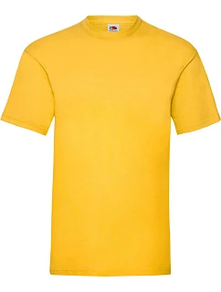 Valueweight T Tričko model 22496930 sunflower - Fruit of the Loom