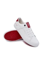 Kožené pánské tenisky Big Star model 21580542 - Big Star Shoes