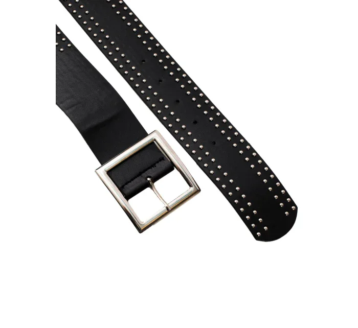 Pasek TW PS  czarny model 19482298 - FPrice