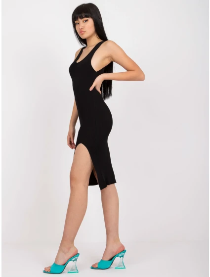 Šaty TW SK BI B001.67P čierna