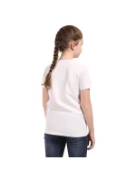 Detské bavlnené tričko NAX OMESO Detské bavlnené tričko NAX OMESO