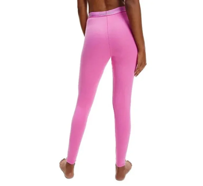Dámské legíny   růžová  model 17058009 - Calvin Klein