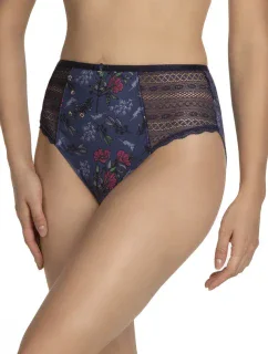 Dámské kalhotky MIDI model 15769323 - Lama