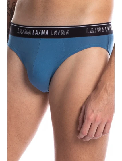 PÁNSKE NOHAVIČKY ŠTANDARD M-1020SD 3PACK