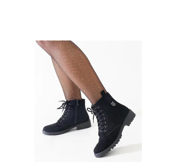 Topánky model 204578 Solea Topánky model 204578 Solea