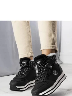 Topánky model 205879 Solea