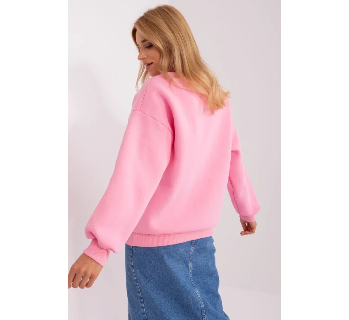 Mikina model 206648 Továrenská cena Mikina model 206648 Továrenská cena