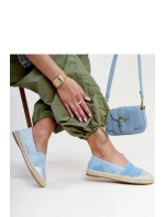Espadrilky model 207337 Solea Espadrilky model 207337 Solea