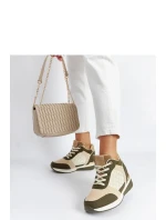 Tenisky model 207553 Solea