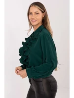 Košeľa s dlhým rukávom model 222120 Továrenská cena