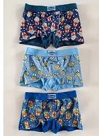 Chlapecké boxerky model 22066184 - Lovelygirl