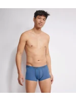 Pánske boxerky Start Hipster C2P box - GREEN - zelená 0031 - SLOGGI