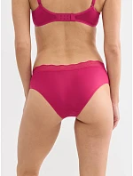 sloggi GO Blush Hipster 2P - Berry - SLOGGI Berry - SLOGGI sloggi GO Blush Hipster 2P - Berry - SLOGGI Berry - SLOGGI