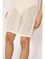 Plážové šaty Ysabel Mora 86265 S-XL