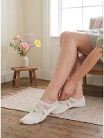 Baleríny model 22010442 3641 - Noviti