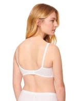 Dámska podprsenka Compliment biela - Triumph