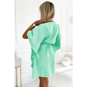 Dámske šaty 287-31 SOFIA - NUMOCO Dámske šaty 287-31 SOFIA - NUMOCO