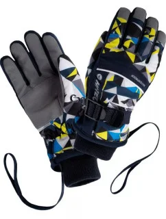 Rukavice Hi-tec Harri Jr 92800553639