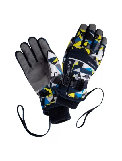 Rukavice Jr model 20861500 - Hi-Tec Rukavice Jr model 20861500 - Hi-Tec