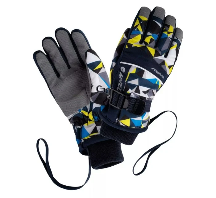 Rukavice Jr model 20861500 - Hi-Tec Rukavice Jr model 20861500 - Hi-Tec