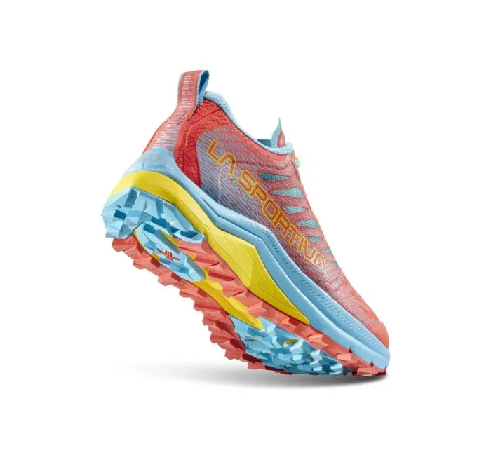 Běžecká obuv II W model 19675244 - La Sportiva Běžecká obuv II W model 19675244 - La Sportiva