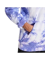 Adidas ALL SZN Fleece Washed Hoodie M IY6591 muži