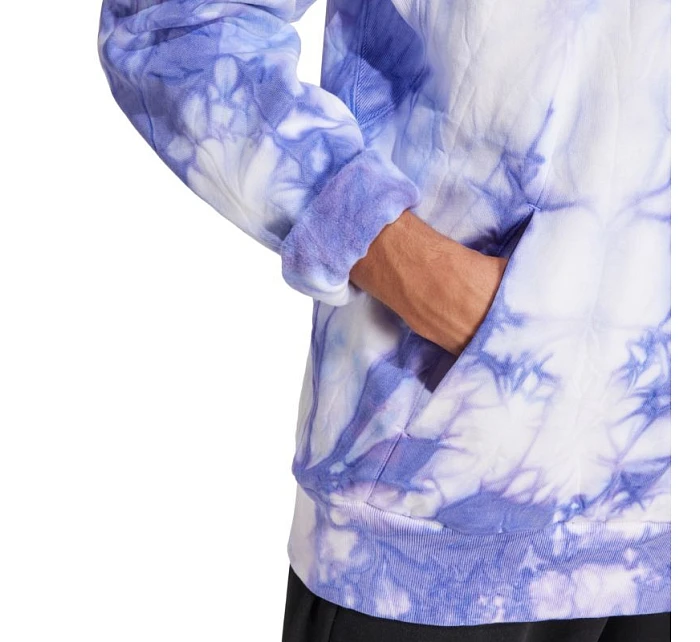 Adidas ALL SZN Fleece Washed Hoodie M IY6591 muži