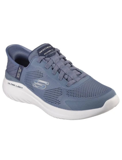 Buty Slipins M model 21100323 - Skechers Buty Slipins M model 21100323 - Skechers