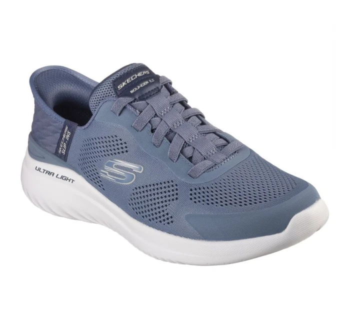 Buty Slipins M model 21100323 - Skechers Buty Slipins M model 21100323 - Skechers