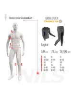 PÁNSKÉ TRIČKO NILS model 21810680 - Nils Extreme PÁNSKÉ TRIČKO NILS model 21810680 - Nils Extreme