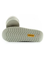 snow boots winter fashion boots silver dámské model 21395297 - D.Franklin