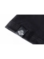 Prémiové bavlnené tričko s logom DBX Bushido