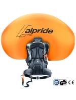 batoh Deuter Lite + model 21811442 - Garmin batoh Deuter Lite + model 21811442 - Garmin