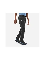 Pánske nohavice MILLET Ubic Stretch Pant M, čierne Pánske nohavice MILLET Ubic Stretch Pant M, čierne